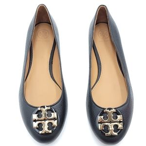 Tory Burch Claire ballet flat - C width
